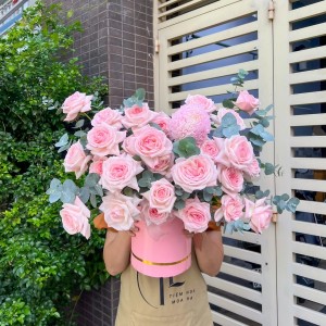 Hoa Tươi Tặng Sinh Nhật - OA94